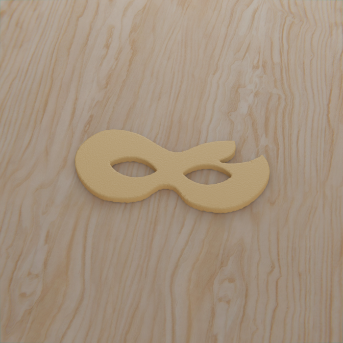 Maschera 4